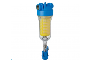 FILTRAS HYDRA 3/4″-RLH-90 MIKR. 6-8 m3/val POLIESTERIO H34RLH90 FILTRAS HYDRA 3/4″-RLH-90 MIKR. 6-8 m3/val POLIESTERIO H34RLH90